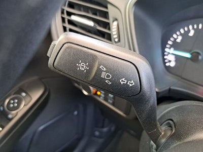2022 Ford Escape S