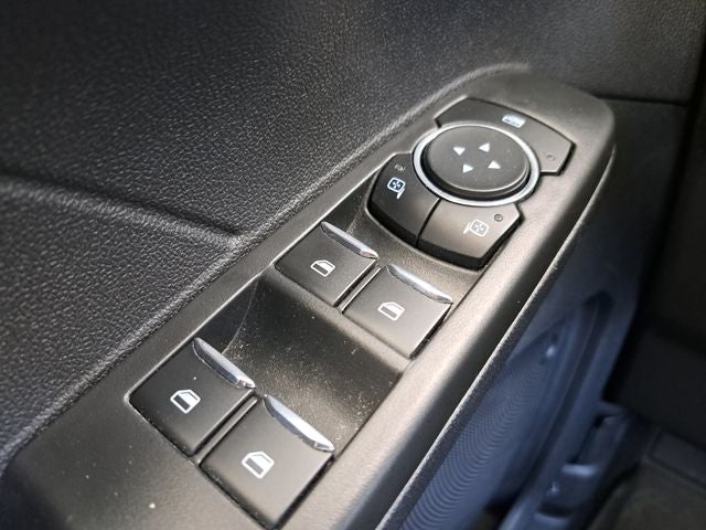 2022 Ford Escape S