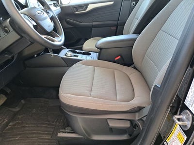 2022 Ford Escape S