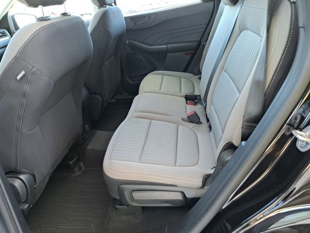 2022 Ford Escape S