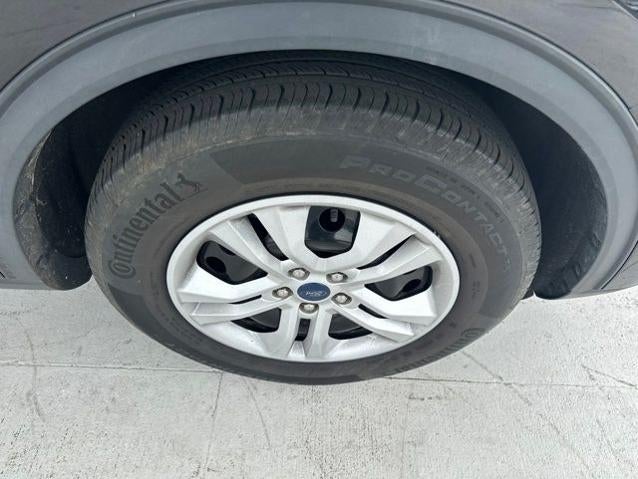 2022 Ford Escape S