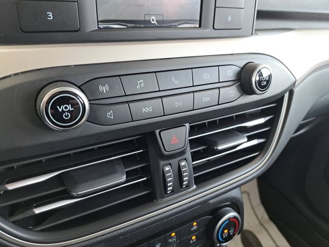 2022 Ford Escape S