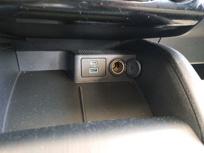 2022 Ford Escape S