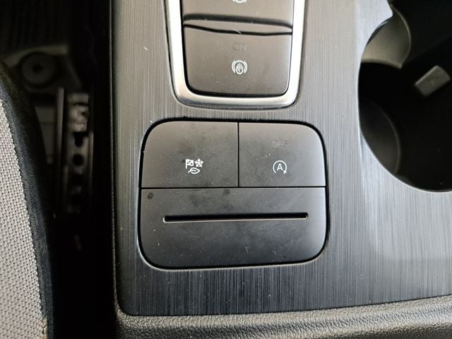 2022 Ford Escape S