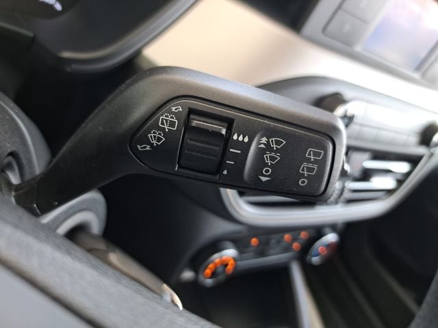 2022 Ford Escape S