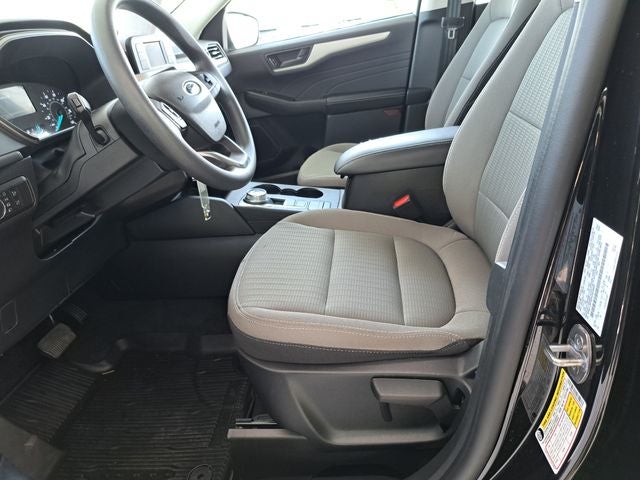 2022 Ford Escape S