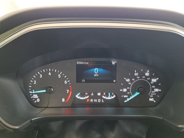 2022 Ford Escape S