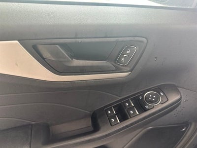 2022 Ford Escape S