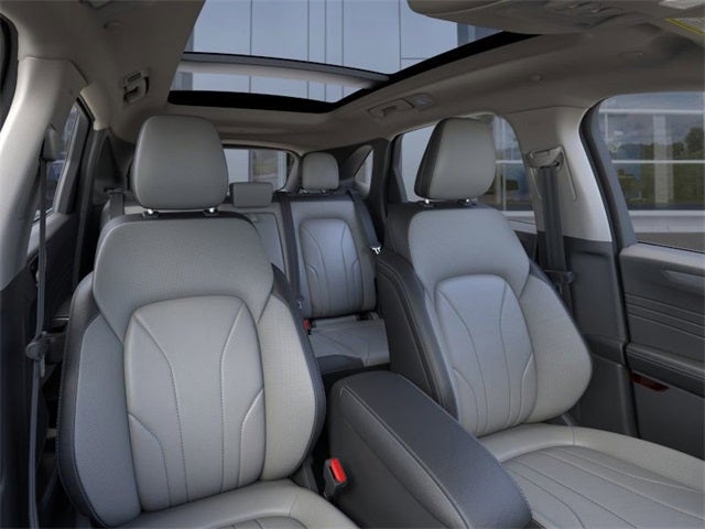 2026 Ford Escape Platinum™