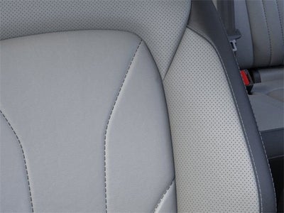 2026 Ford Escape Platinum™