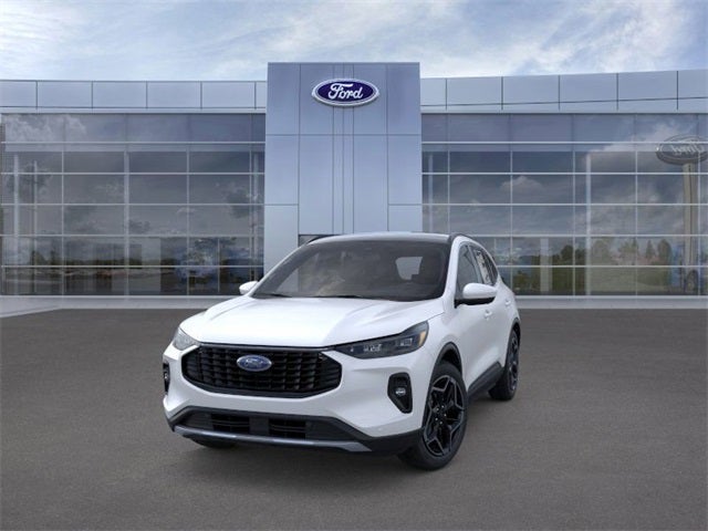 2026 Ford Escape Platinum™