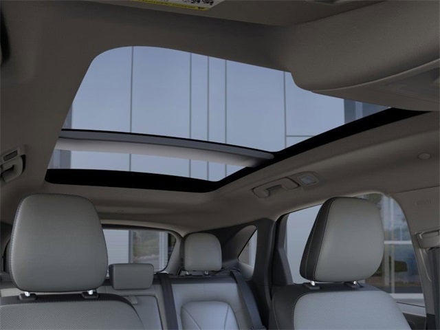 2026 Ford Escape Platinum™