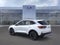 2026 Ford Escape Platinum™