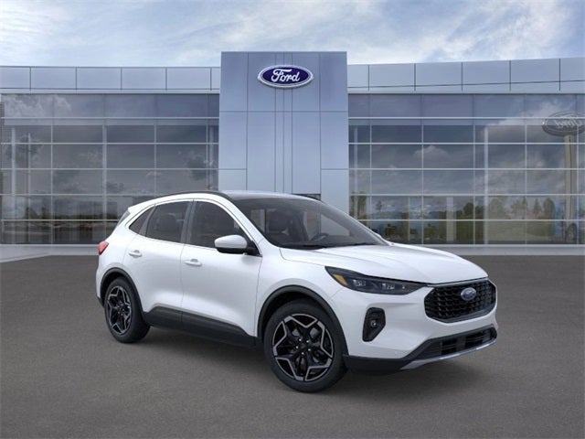 2026 Ford Escape Platinum™