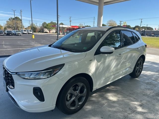 2023 Ford Escape ST-Line Select