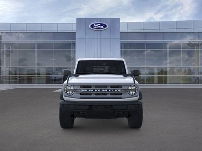 2025 Ford Bronco Big Bend®