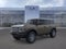 2025 Ford Bronco Big Bend®