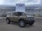 2025 Ford Bronco Big Bend®