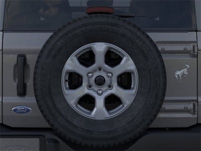 2025 Ford Bronco Big Bend®