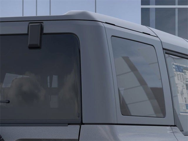 2025 Ford Bronco Big Bend®