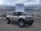 2025 Ford Bronco Big Bend®