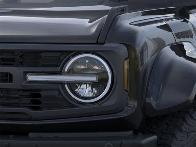 2025 Ford Bronco Raptor®
