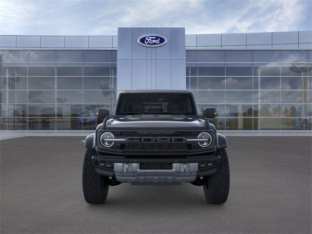 2025 Ford Bronco Raptor®