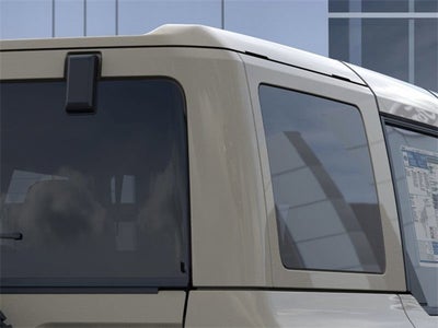 2025 Ford Bronco Outer Banks®