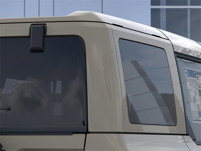 2025 Ford Bronco Outer Banks®