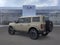 2025 Ford Bronco Outer Banks®