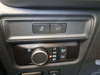 2022 Ford Expedition MAX XLT