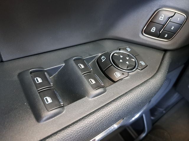 2022 Ford Expedition MAX XLT