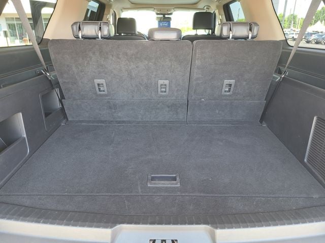 2022 Ford Expedition MAX XLT
