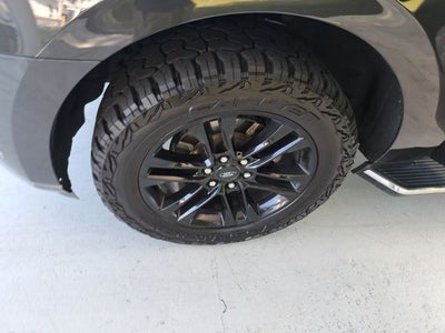 2022 Ford Expedition MAX XLT