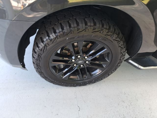 2022 Ford Expedition MAX XLT