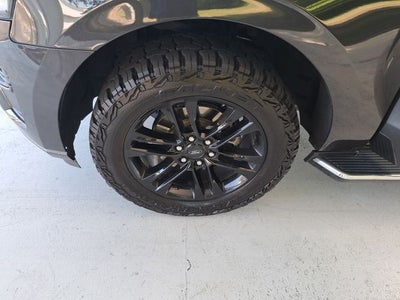 2022 Ford Expedition MAX XLT