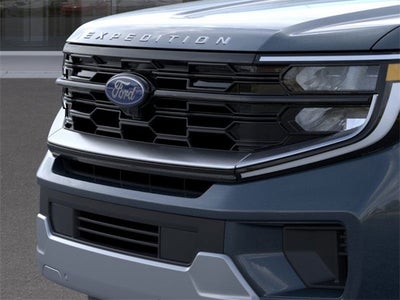 2026 Ford Expedition MAX Platinum®