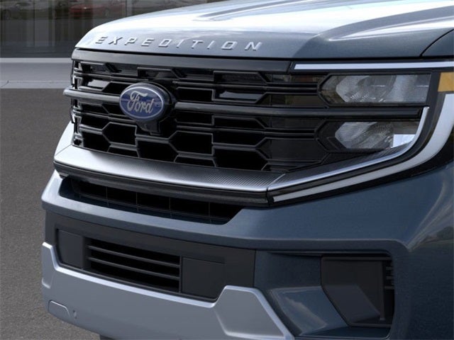 2026 Ford Expedition MAX Platinum®