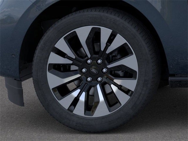 2026 Ford Expedition MAX Platinum®