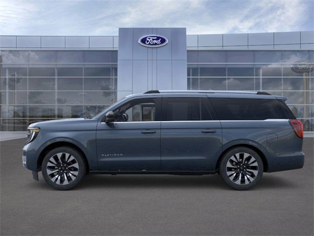2026 Ford Expedition MAX Platinum®