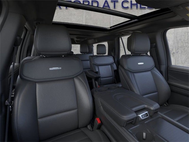 2026 Ford Expedition MAX Platinum®