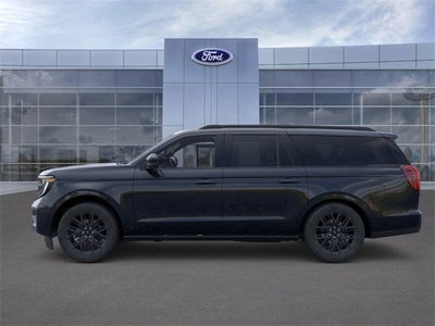 2026 Ford Expedition MAX Platinum®