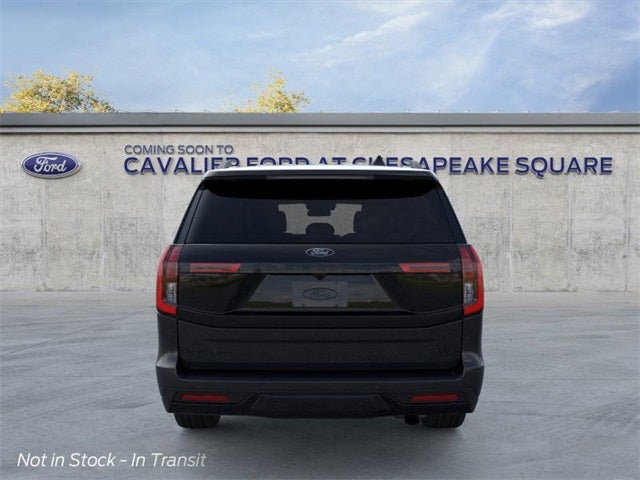 2026 Ford Expedition MAX Platinum®
