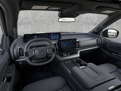 2026 Ford Expedition MAX Platinum®