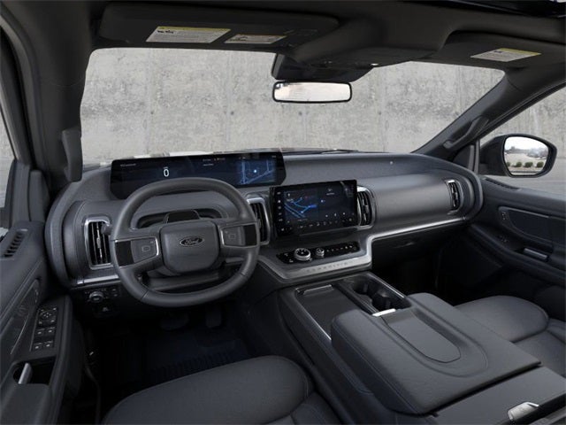 2026 Ford Expedition MAX Platinum®