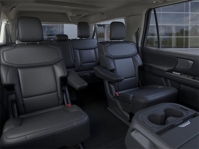 2026 Ford Expedition MAX Platinum®