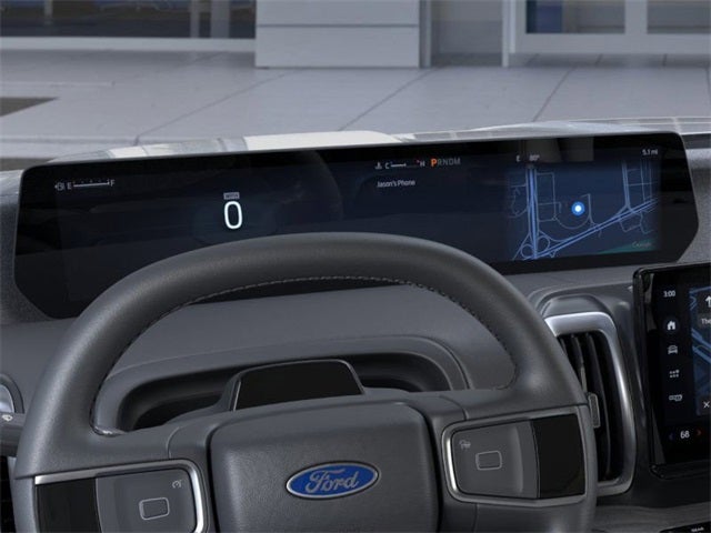 2026 Ford Expedition MAX Platinum®