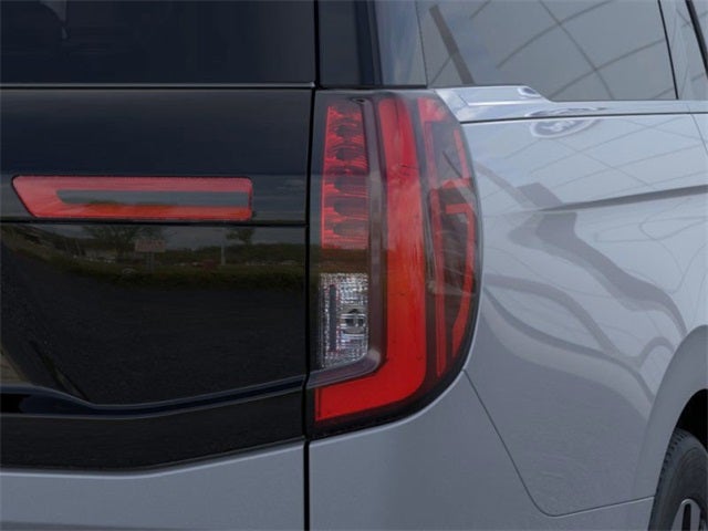 2026 Ford Expedition MAX Platinum®