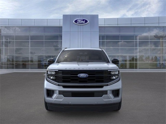 2026 Ford Expedition MAX Platinum®