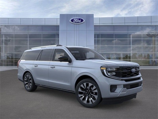 2026 Ford Expedition MAX Platinum®